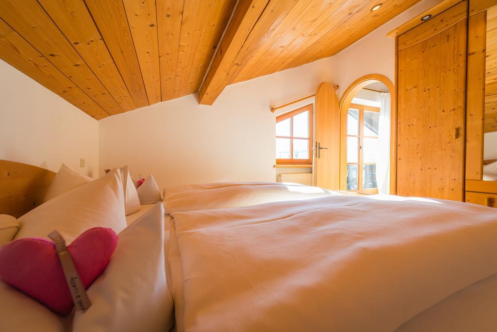 Aparthotel Fackler Tegernsee Eksteriør bilde