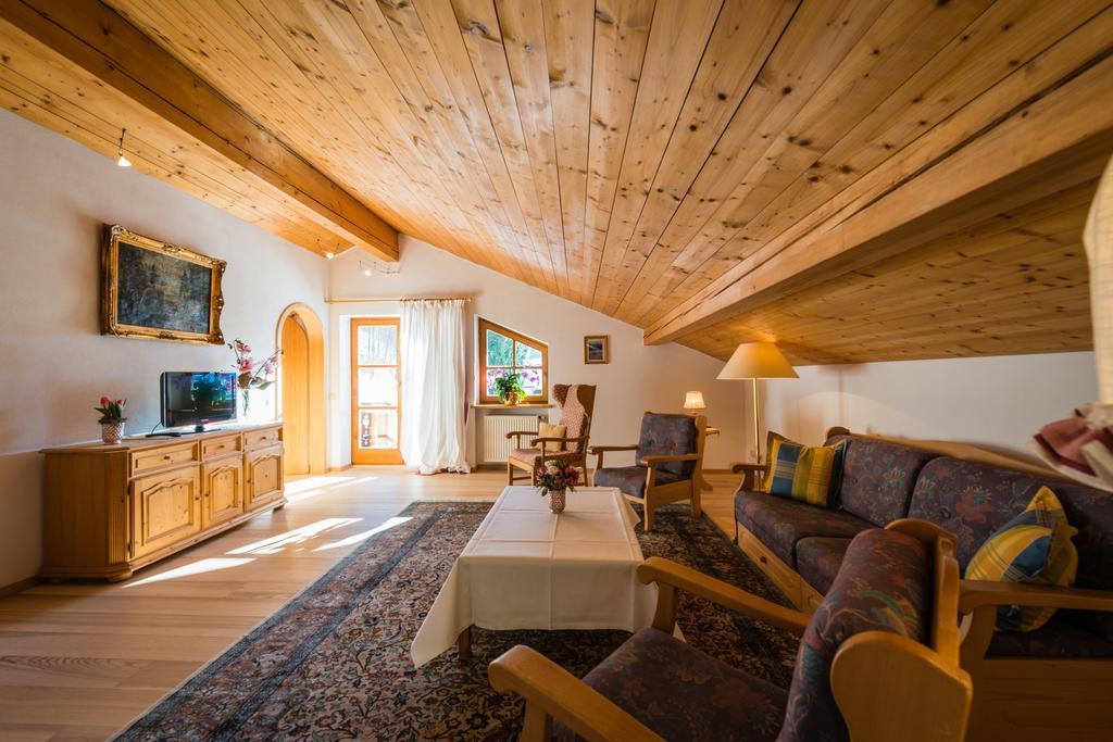 Aparthotel Fackler Tegernsee Eksteriør bilde