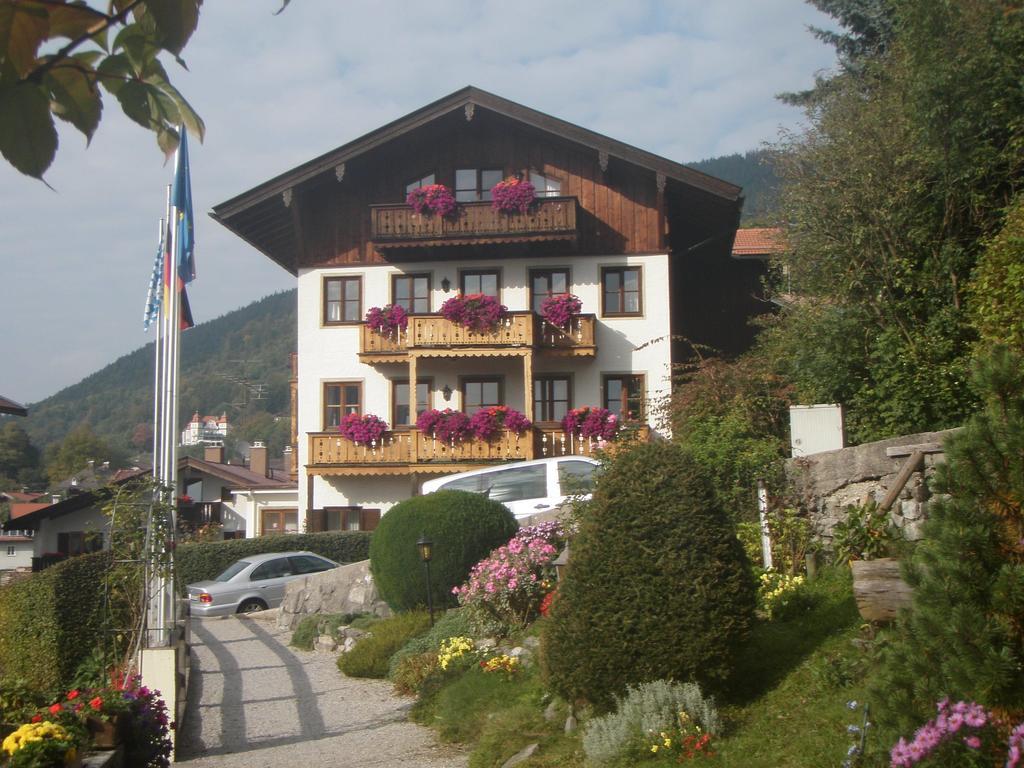 Aparthotel Fackler Tegernsee Rom bilde